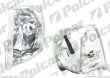migacz przedni VOLKSWAGEN POLO (6N2) Hatchback, 10.1999 - 09.2001 (HELLA)