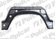 reperaturka nadkola tylnego MERCEDES 207 - 410, 77 - 95
