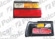 lampa tylna TOYOTA COROLLA (E9) Sedan / Hatchback / KOMBI / LB/4WD - VAN, 88 - 92