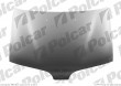 maska RENAULT MEGANE (BA / DA / LA / EA / KA) Hatchback (5D) / CLASSIC Sedan / COUPE / SCENIC 95 - 99