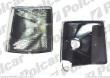 migacz przedni VOLKSWAGEN TRANSPORTER (T4) / CARAVELLE / MULTIVAN, 07.1990 - 03.2003 (TYC)