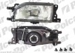 lampa przednia, reflektor wiate przednich MAZDA 323 (BF), 01.1987 - 12.1994 (TYC)