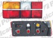 lampa tylna VOLVO 740/760 (7__), 82 - 89