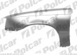 błotnik przedni OPEL KADETT E (Hatchback +Sedan+KOMBI), 85 - 91