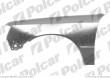 błotnik przedni PEUGEOT 205 (741), 01.1983 - 12.1997