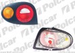 lampa tylna RENAULT MEGANE (BA / DA / LA / EA / KA) Hatchback (5D) / CLASSIC Sedan / COUPE / SCENIC 95 - 99 (VALEO)