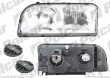 lampa przednia, reflektor wiate przednich VOLVO 850 (LS / LW) Sedan / KOMBI, 06.1991 - 12.1996 (DJ AUTO)