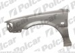 błotnik przedni TOYOTA COROLLA (E9) Sedan / Hatchback / KOMBI / LB/4WD - VAN, 88 - 92