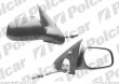lusterko zewntrzne CITROEN XSARA (N0/N1/N2), 07.1997 - 09.2000