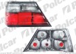 lampa tylna MERCEDES W124/E - KLASSE(Sedan / COUPE / CABRIO / KOMBI) 12.1984 - 06.1996