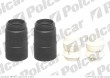 Zestaw ochrony przeciwpy�owej amortyzatora, odboje (POLCAR)