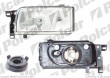 lampa przednia, reflektor świateł przednich FORD MAVERICK (UDS / UNS), 02.1993 - 04.1998 (HELLA)