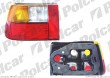 lampa tylna SEAT IBIZA / CORDOBA (6K), 5.1993 - 08.1999 + CORDOBA VARIO 01.1998- (HELLA)