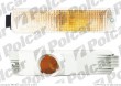 migacz przedni VOLKSWAGEN GOLF II (19E/1G), 83 - 92