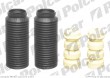 Zestaw ochrony przeciwpy�owej amortyzatora, odboje (POLCAR)