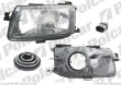 lampa przednia, reflektor �wiate� przednich OPEL ASTRA F, 09.1991 - 12.2002