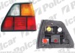 lampa tylna VOLKSWAGEN GOLF II (19E/1G), 83 - 92