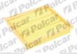 Filtr Fiaam BMW 5 (E34), 12.1987 - 11.1995 (Fiaam)