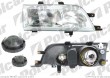 lampa przednia, reflektor wiate przednich ROVER 200/400 (XW), 90 - 95 (VALEO)