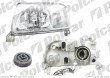 lampa przednia, reflektor świateł przednich SUZUKI VITARA GRAND (FT / GT), 09.1997 - 09.2005 (TYC)