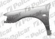 błotnik przedni NISSAN PRIMERA (P11), 07.1996 - 09.1999