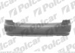 zderzak tylny HONDA CIVIC Hatchback / COUPE (EG / EJ), 10.1991 - 12.1995