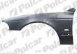 błotnik przedni BMW 5 (E39), 01.1996 - 06.2004