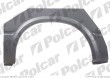 reperaturka botnika tylnego FORD TRANSIT (VE83) 96 - 00