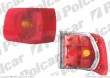 lampa tylna zewntrzna AUDI 80 (B4), 9.1991 - 94 (AXO SCINTEX)