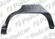 reperaturka błotnika tylnego OPEL KADETT E (Hatchback +Sedan+KOMBI), 85 - 91