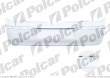 zderzak tylny VOLKSWAGEN POLO (6N2) Hatchback, 10.1999 - 09.2001