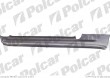 próg FIAT SEICENTO (187), 02.1998 - 11.2010