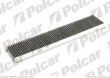 Filtr kabinowy FORD MONDEO I (GBP), 02.1993 - 08.1996 (Fiaam)