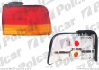 lampa tylna zewntrzna HONDA ACCORD (CB / CC / CD), 01.1990 - 12.1995