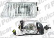 halogen, lampa przeciw mgielna przednia FORD ESCORT (GAL / ALL / AVL) / ORION + KOMBI / VAN, 07.1990 - 12.1994 (ARTEB)