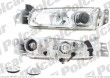lampa przednia, reflektor �wiate� przednich MAZDA 626 (GE) Sedan / / Hatchback, 92 - 96 (TYC)