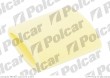 Filtr Fiaam CITROEN BX (XB - _), 10.1982 - 06.1994 (Fiaam)