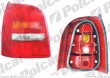 lampa tylna AUDI A4 (B5) Sedan 94 - 98/AVANT 94 - 98 (AXO SCINTEX)