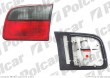 lampa tylna wewnętrzna OPEL OMEGA B (Sedan + KOMBI), 94 - 09.1999 (AXO SCINTEX)