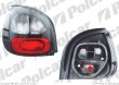 lampa tylna RENAULT MEGANE (BA / DA / LA / EA / KA) Hatchback (5D) / CLASSIC Sedan / COUPE / SCENIC 95 - 99 (AXO SCINTEX)