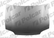 maska HONDA CIVIC Sedan (EG / EH9), 10.1991 - 10.1995
