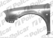 błotnik przedni SKODA OCTAVIA (1U2/1U5) LIM. 5D + KOMBI, 01.2001 - 11.2010
