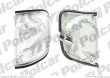 migacz przedni MERCEDES W124/E - KLASSE(Sedan / COUPE / CABRIO / KOMBI) 12.1984 - 06.1996