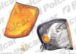 migacz przedni MERCEDES W124/E - KLASSE(Sedan / COUPE / CABRIO / KOMBI) 12.1984 - 06.1996