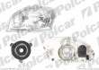 lampa przednia, reflektor �wiate� przednich FIAT SEICENTO (187), 02.1998 - 11.2010 (CARELLO)