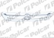 atrapa CITROEN XSARA (N0/N1/N2), 07.1997 - 09.2000