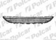 atrapa w zderzaku PEUGEOT 406 (8_), (Sedan + KOMBI) 10.1995 - 03.1999