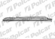 próg AUDI 100 (C3)+ AVANT 10.1982 - 11.1990/200, 9.1983 - 12.1991