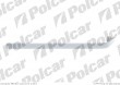 listwa podreflektorowa VOLVO 740/760 (7__), 89 - 92 // 940/960 (9__), 90 - 96