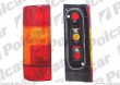 lampa tylna RENAULT EXPRESS / / RAPID (F / G40), 07.1985 - 03.1998 (DJ AUTO)